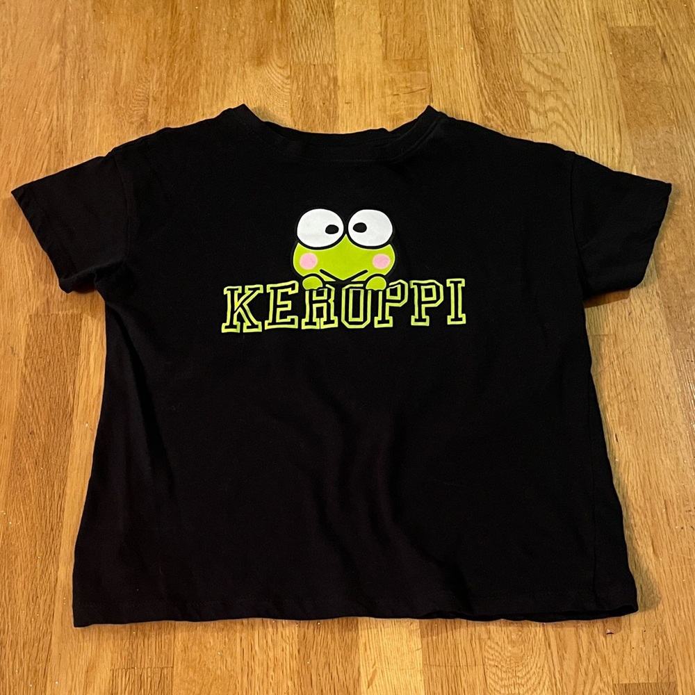 Keroppi T-shirt